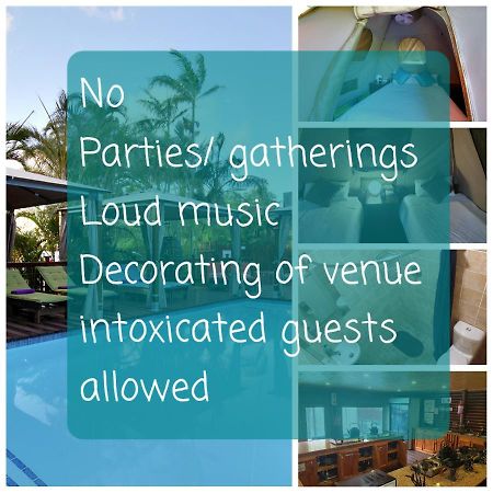 Urban Glamping Tranquil International Backpacking Village Saint Lucia Estuary Εξωτερικό φωτογραφία