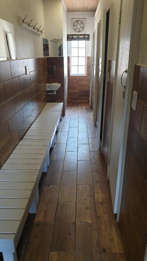 Urban Glamping Tranquil International Backpacking Village Saint Lucia Estuary Εξωτερικό φωτογραφία