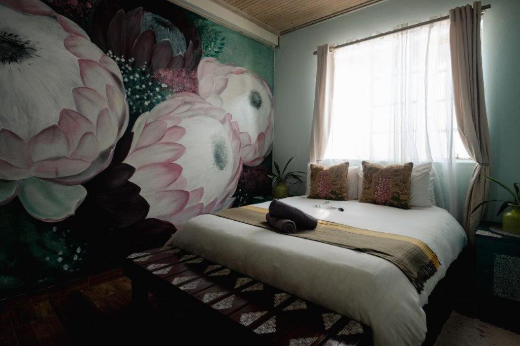 Urban Glamping Tranquil International Backpacking Village Saint Lucia Estuary Εξωτερικό φωτογραφία