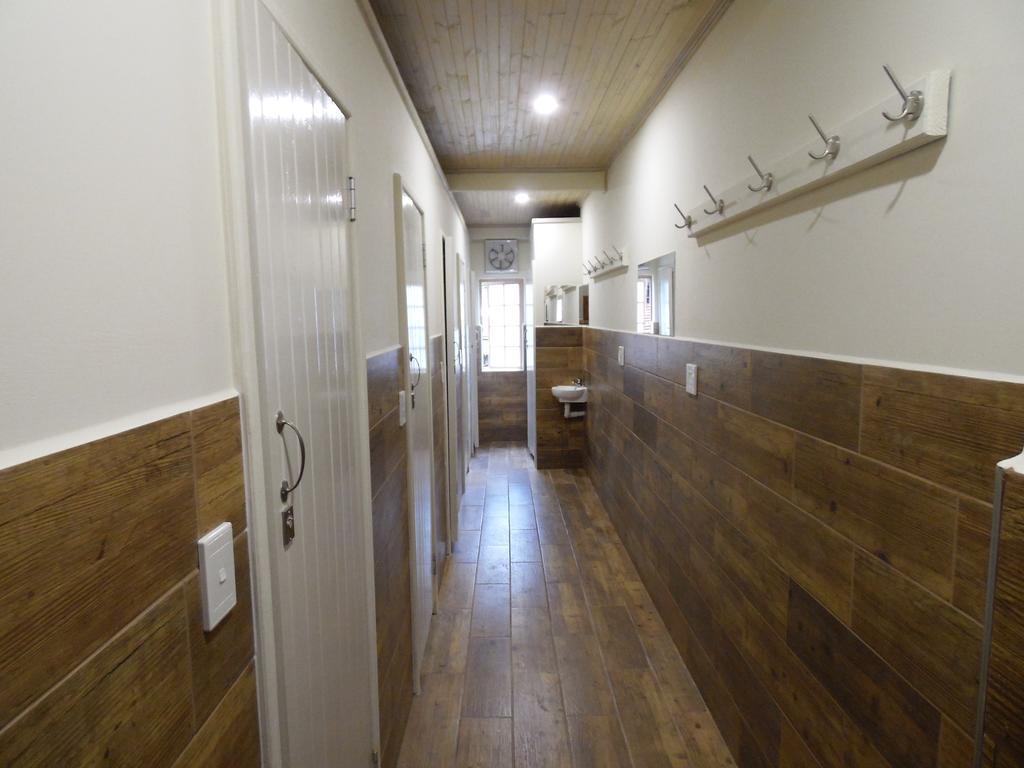 Urban Glamping Tranquil International Backpacking Village Saint Lucia Estuary Εξωτερικό φωτογραφία