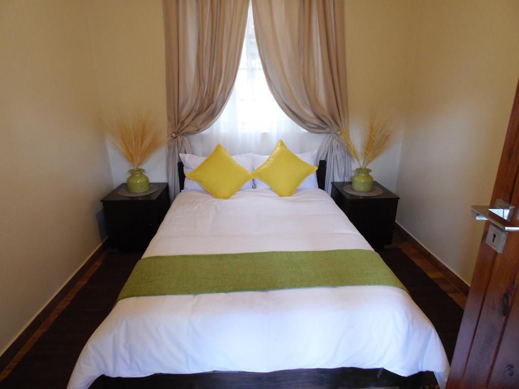 Urban Glamping Tranquil International Backpacking Village Saint Lucia Estuary Δωμάτιο φωτογραφία