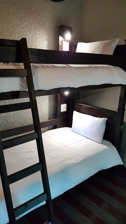 Urban Glamping Tranquil International Backpacking Village Saint Lucia Estuary Εξωτερικό φωτογραφία