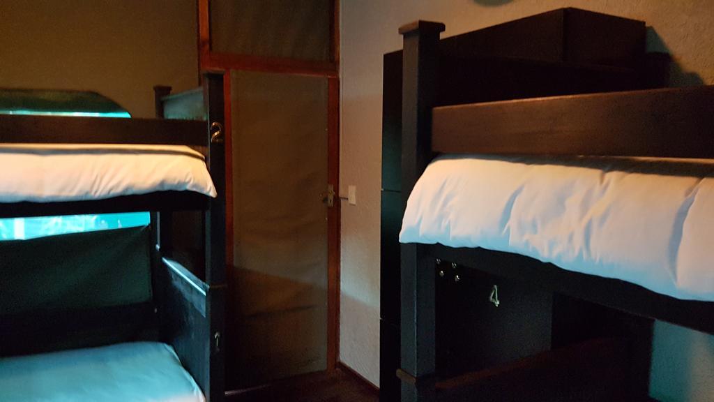 Urban Glamping Tranquil International Backpacking Village Saint Lucia Estuary Εξωτερικό φωτογραφία
