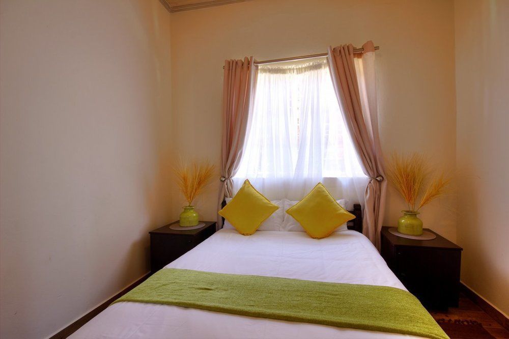 Urban Glamping Tranquil International Backpacking Village Saint Lucia Estuary Εξωτερικό φωτογραφία