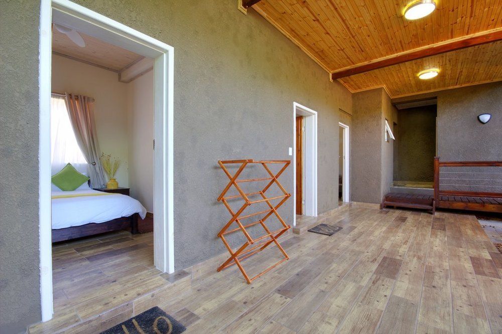 Urban Glamping Tranquil International Backpacking Village Saint Lucia Estuary Εξωτερικό φωτογραφία